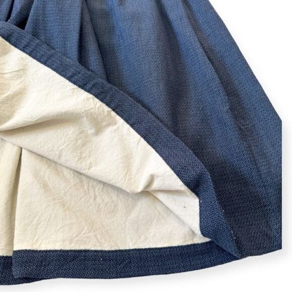 2017 A/W, COMME DES GARÇONS COMME DES GARÇONS, Sleeveless Dress, Sz S - Picture 10 of 16